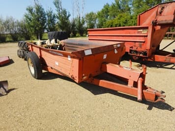 Main image International Harvester 540